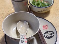 -东巴谷野生菌火锅餐厅