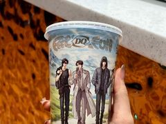 -DQ·蛋糕·冰淇淋(大宁国际商业广场店)
