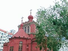 -圣·阿列克谢耶夫教堂