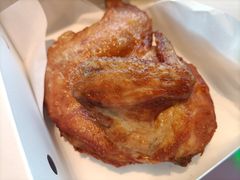 -麦当劳(无锡永乐店)