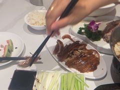 -梅利汴京烤鸭•开封豫菜地标店(晋安路店)