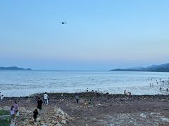 -坝光海滩
