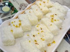 -周大娘牛乳(旧寨古村总店)