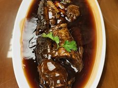 -颜家菜·鲁菜世家(大明湖店)