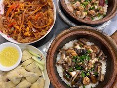-红星光发煲仔饭(大石街店)