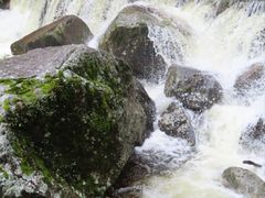 -苍山感通索道