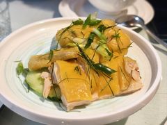 -观塘港茶餐厅(八一大道店)