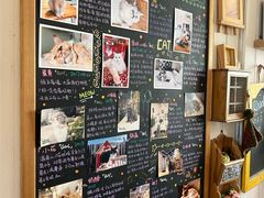 -小时光咖啡馆(开森度假森林店)