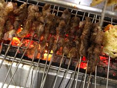 -小寒羊烧烤(凯瑞时代大厦店)