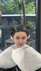 -斑斓色彩沙龙