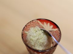-鹤菊·鮨Omakase(古子城店)