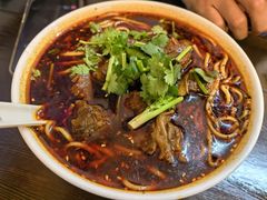 -牛王庙(龙华花园店)