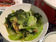 -卢大鲜鱼头捞饭(美利广场店)
