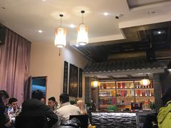 -徐鼎盛民间菜(九街店)
