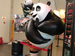 -首都电影院(天津店 中国巨幕)