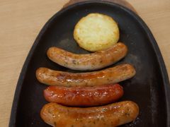 -萨莉亚意式餐厅(苏州食百家店)