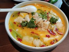豆花鱼-意满花千醉(金茂览秀城店)