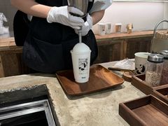 -李山山茶事(景枫店)