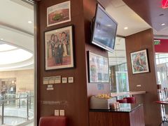 -FATBURGER 特富客汉堡(外交公寓店)