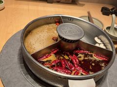 -巴奴毛肚火锅(七宝领展广场店)