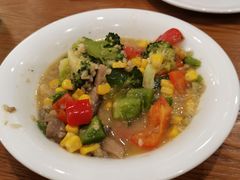 -萨莉亚意式餐厅(南海万达广场店)