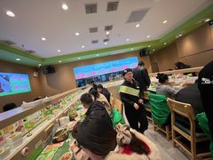 -一围肥牛小火锅(高铁吾悦店)