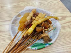 -彭姐麻辣烫(海淀店)