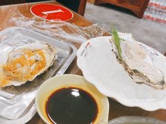 -柒柒海里·平价海鲜·蒸汽·家宴(金沙滩店)