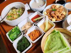 -林四喜·闽南传家菜(鼓浪屿店)