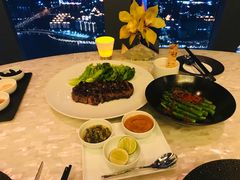 -广州四季酒店·佰鲜汇·现代法餐