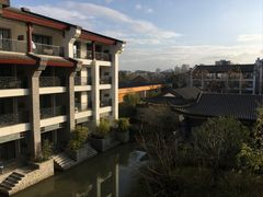 -杭州西溪喜来登度假大酒店