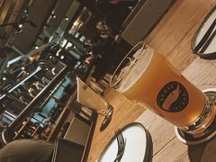 -Goose Island Brewhouse鹅岛精酿啤酒酿造工坊餐厅