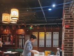 -京味斋·北京烤鸭(北京南站洋桥店)
