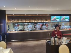 -阿庄新豫菜(航海东路店)