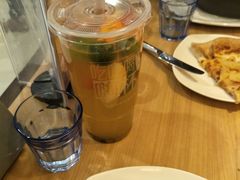 -必胜客(城西银泰店)