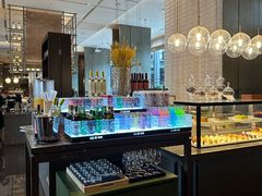 -西安高新洲际酒店•源咖啡全日制餐厅