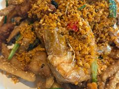 -汤城小厨•粤菜•靓汤(金宝街店)