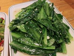 -61号餐吧(兴坪古镇漓江店)