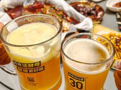 -不夜天烧烤牛骨头(南湖店)