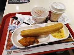 -肯德基(北京南站店)