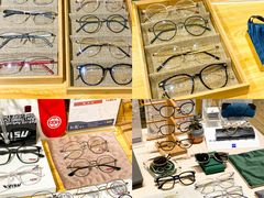 -肆兮眼镜·蔡司·徕卡战略合作店(大坪店)