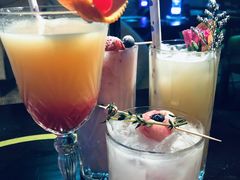 -MOSSO音乐酒吧·Live House(南京西路店)