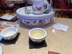 -点都德(千灯湖环宇城店)