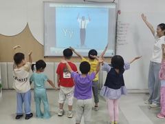 -奇尔思青少儿·语言·艺术·演讲(顾戴路店)