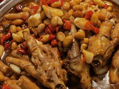 -江西老表·经典江西八大碗