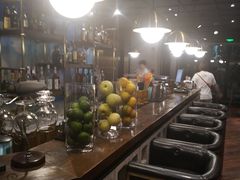-弗兰克牛排西餐厅Ribone steak house(柠檬花园店)