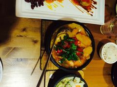 -品茶居素食馆(罗湖店)
