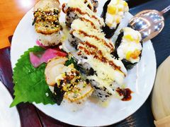 -东苑餐厅(厦门大学店)
