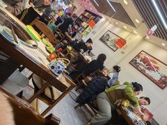 -地锅公社·现炒地锅鸡·地锅鱼·夜宵(罗锦路店)
