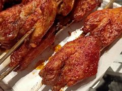 -No.DD戳子烧烤·江湖菜(北京总店)